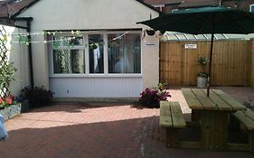 The Old Dairy Liverpool Guest House 3* United Kingdom